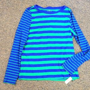 Bundle 2/$30! New Talbots long sleeve shirt